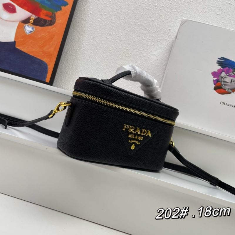 Prada Cosmetic Bags